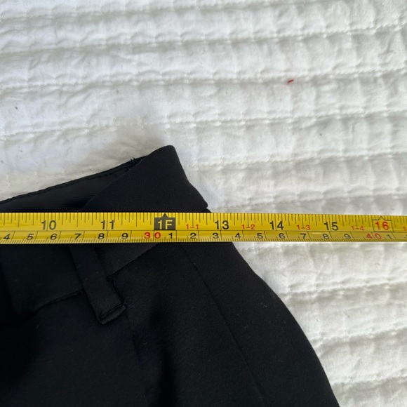 House of Harlow 1960 x Revolve Black Pants - Picture 4 of 7